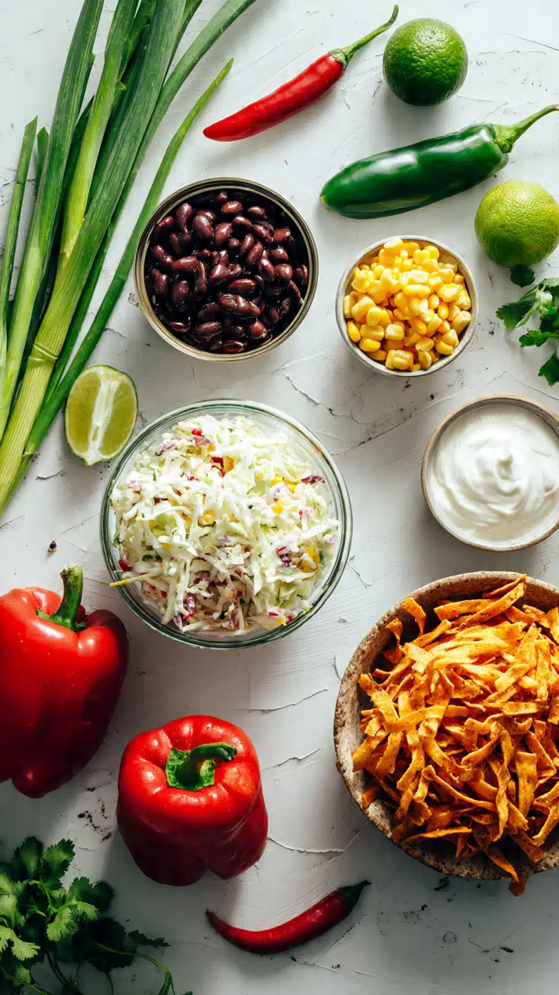 Frito Cowboy-Kohl: Knuspriger Genuss für Zuhause