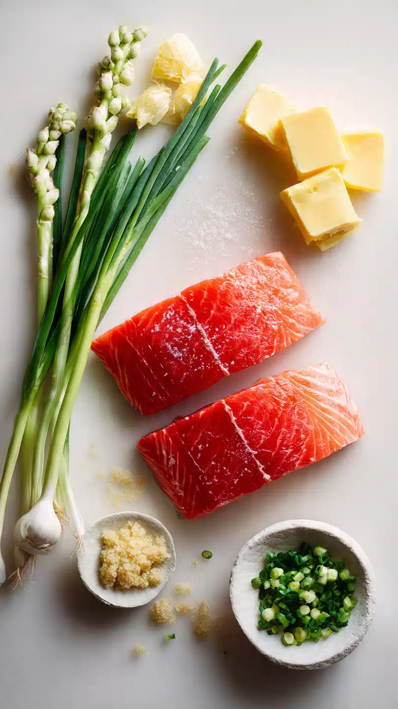 Misobutterlachs: Leckeres Rezept für Zuhause