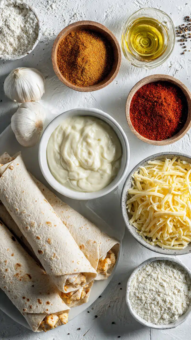 Schnelle Gurkensalat Sandwiches – Ein köstlicher, leichter Genuss