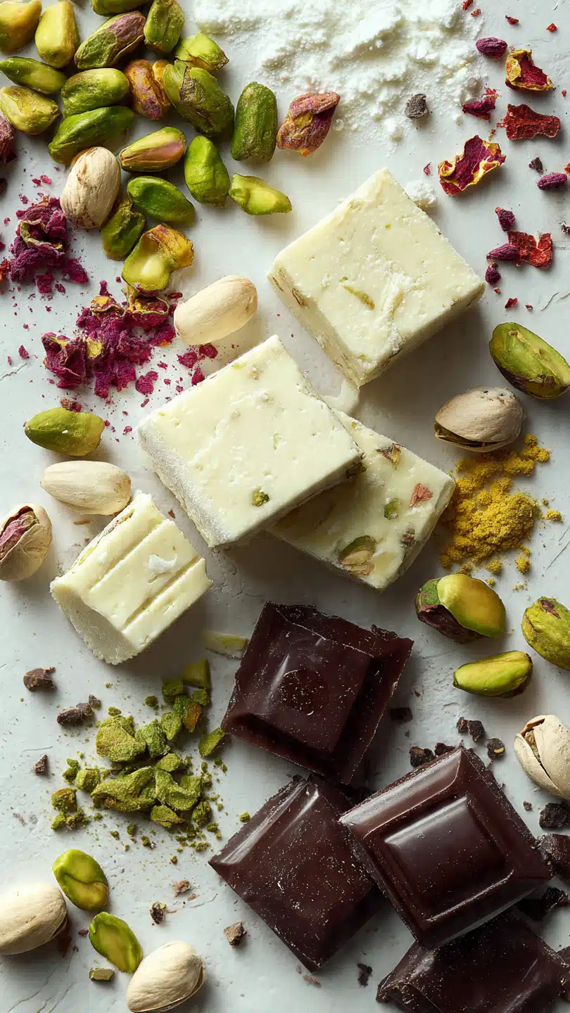 Dekadente hausgemachte Mozartkugeln für jeden Anlass 4 Dekadente hausgemachte Mozartkugeln für jeden Anlass