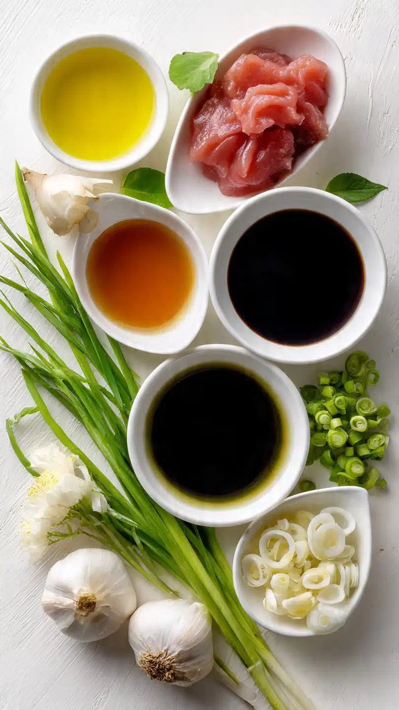 Honig Gochujang Hähnchen Rezept ist ein Muss-Gericht - Einfach & Lecker