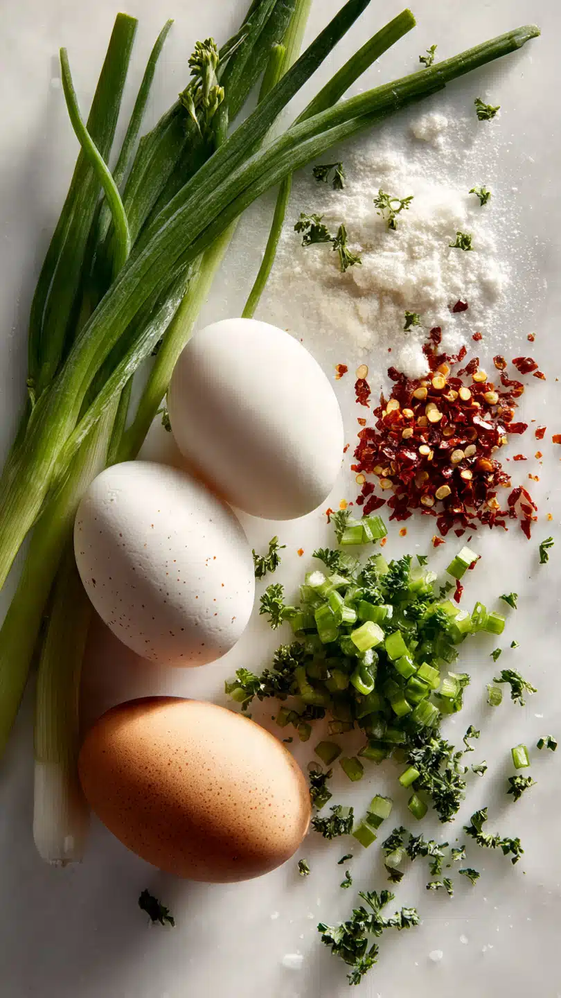 Gesunde Eiersalat ohne Mayo - Einfache und leckere Variante