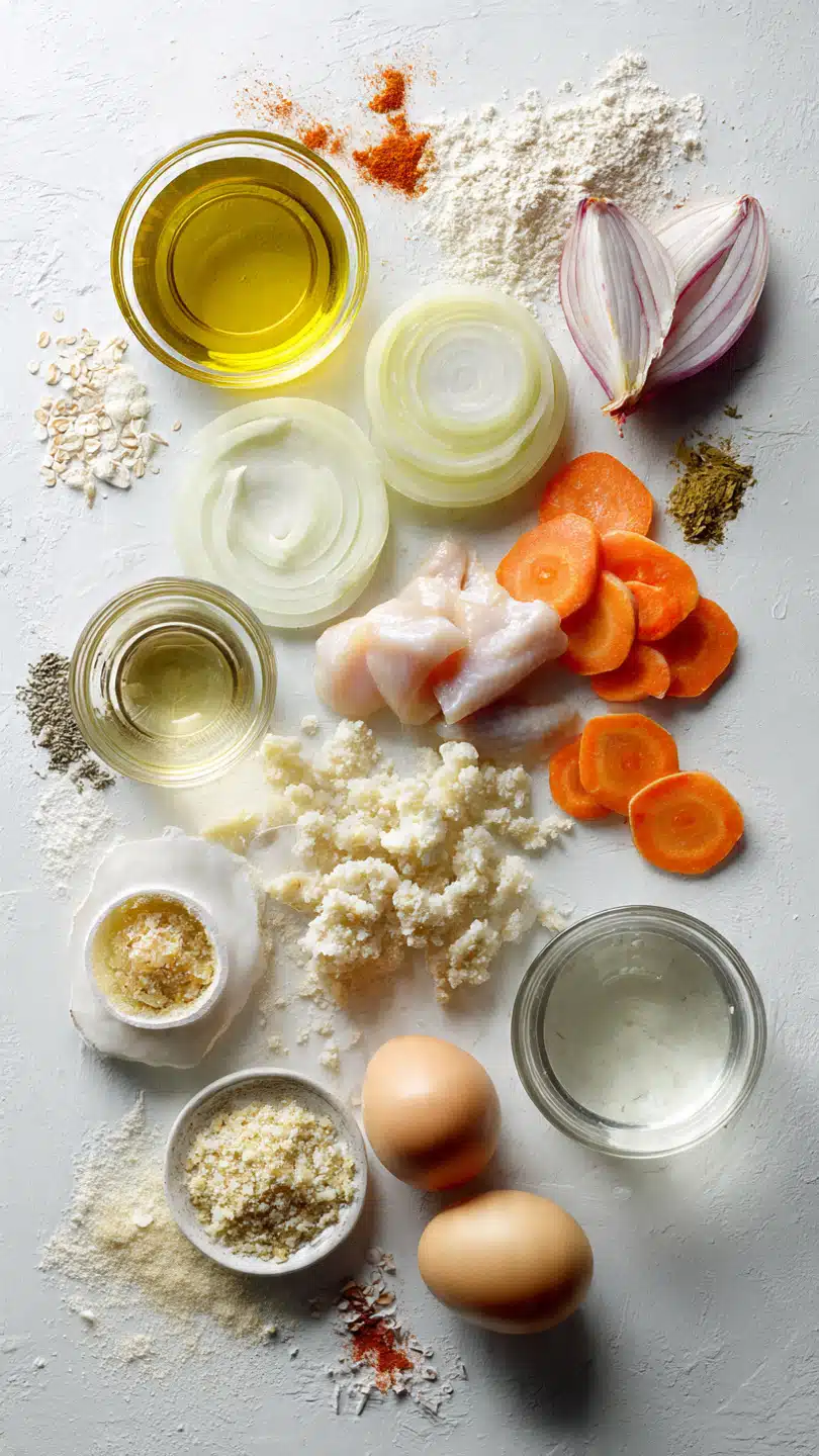 Hühnchen Katsu Curry – Einfaches Japanisches Comfort Food 4 Hühnchen Katsu Curry – Einfaches Japanisches Comfort Food