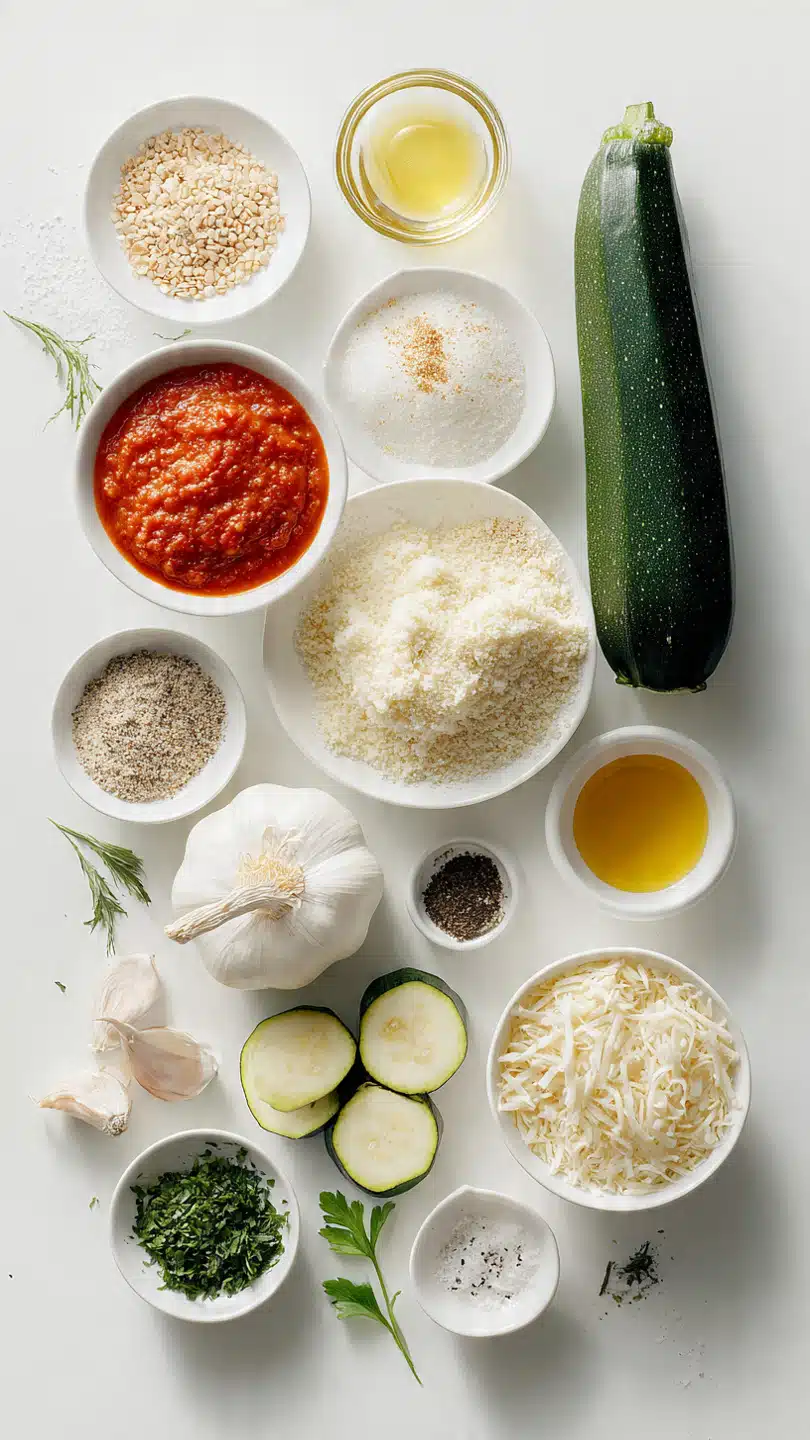 Ultimate Knusprige Heißluftfritteuse Zucchini-Chips – Gesund & Lecker