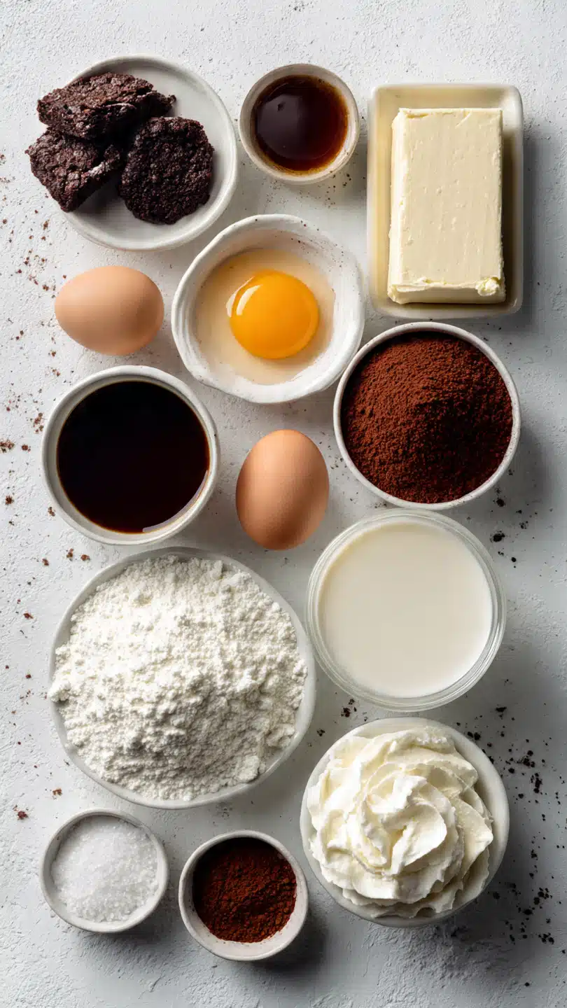 Tiramisu Käsekuchen Freude: Ein köstliches Kaffee-Dessert