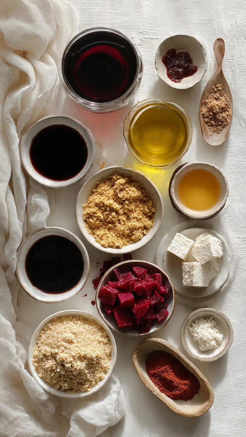 Irresistible Veganer Salami mit Seitan für echte Genießer 4 Irresistible Veganer Salami mit Seitan für echte Genießer