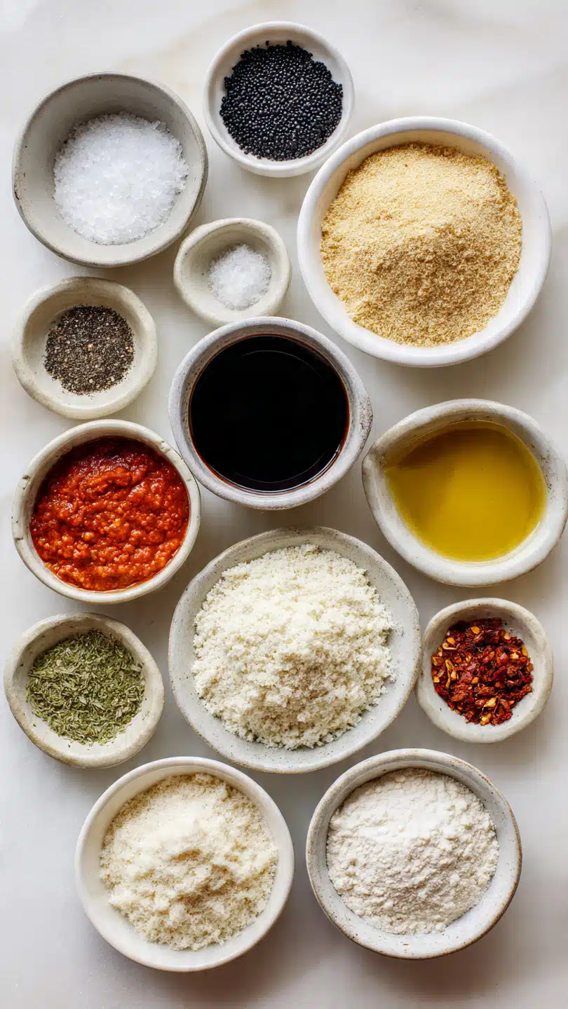 Die perfekten hausgemachten veganen Fleischbällchen