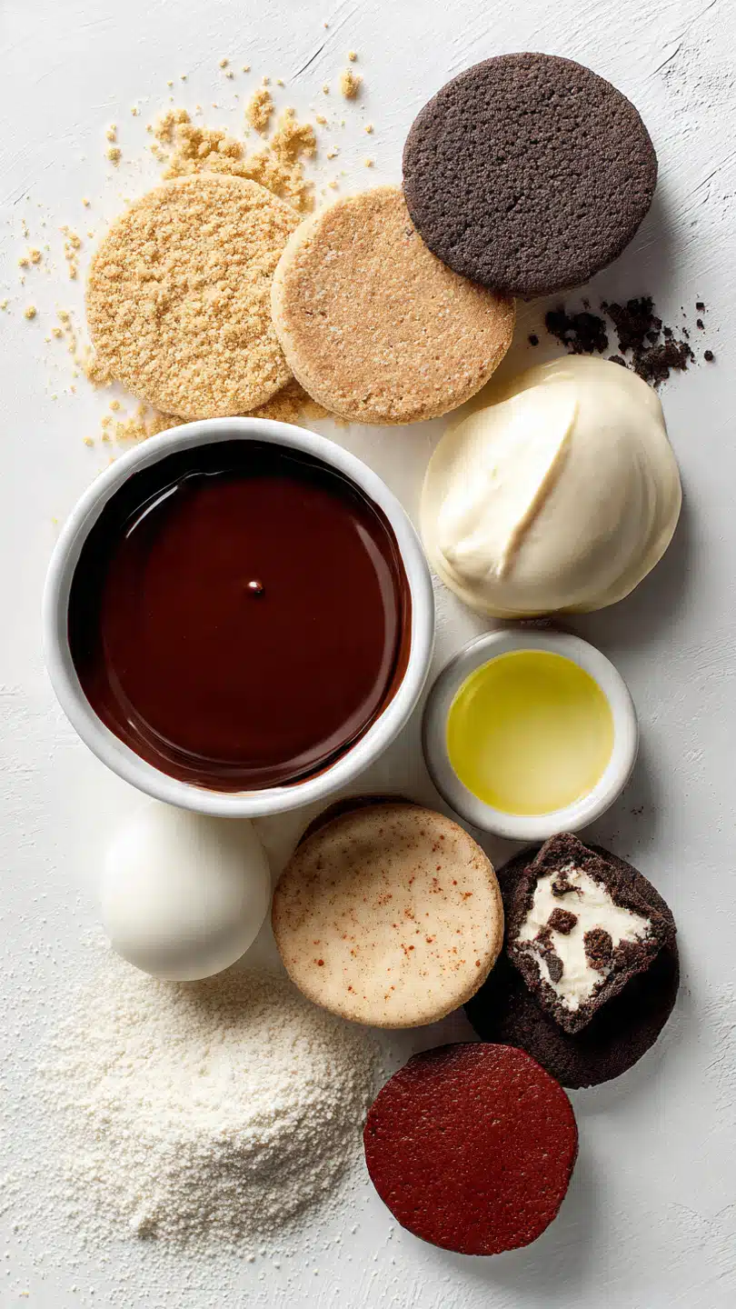 Dekadenter Baileys Irish Cream Käsekuchen – einfach genial!