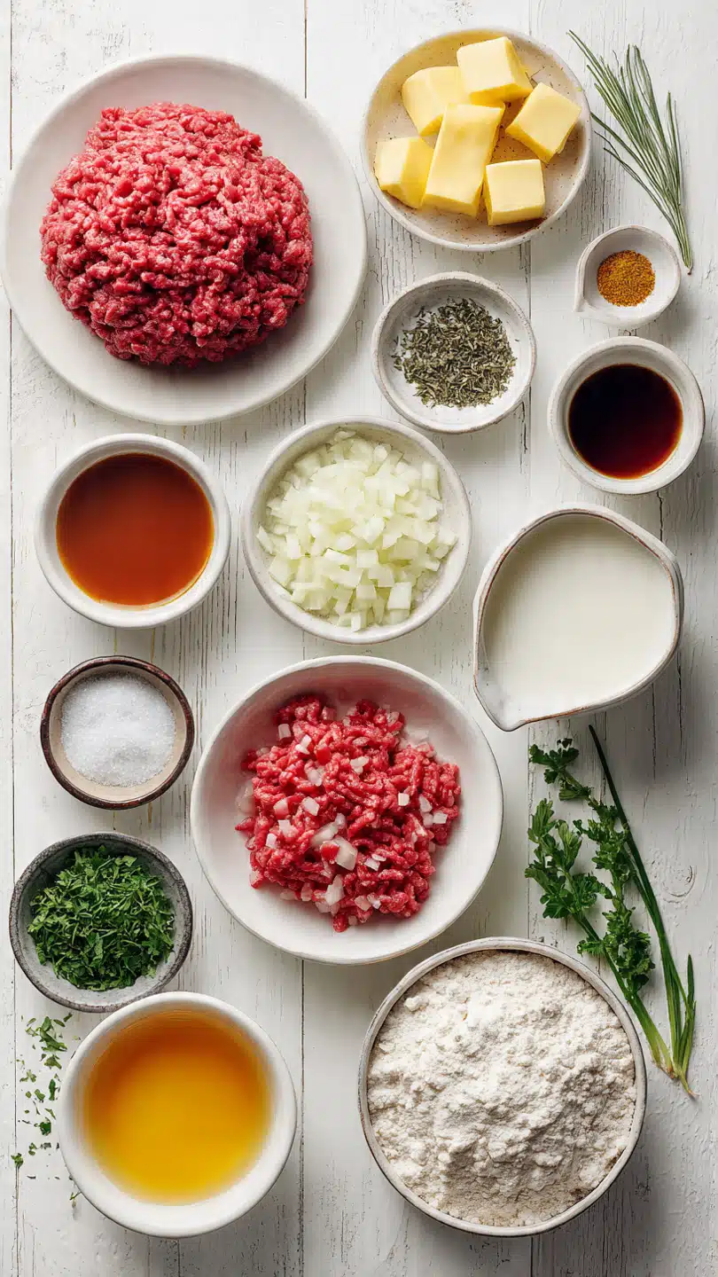 9 Gemütliche Rindfleisch- und Knödelrezepte für ein einfaches Abendessen 4 9 Gemütliche Rindfleisch- und Knödelrezepte für ein einfaches Abendessen