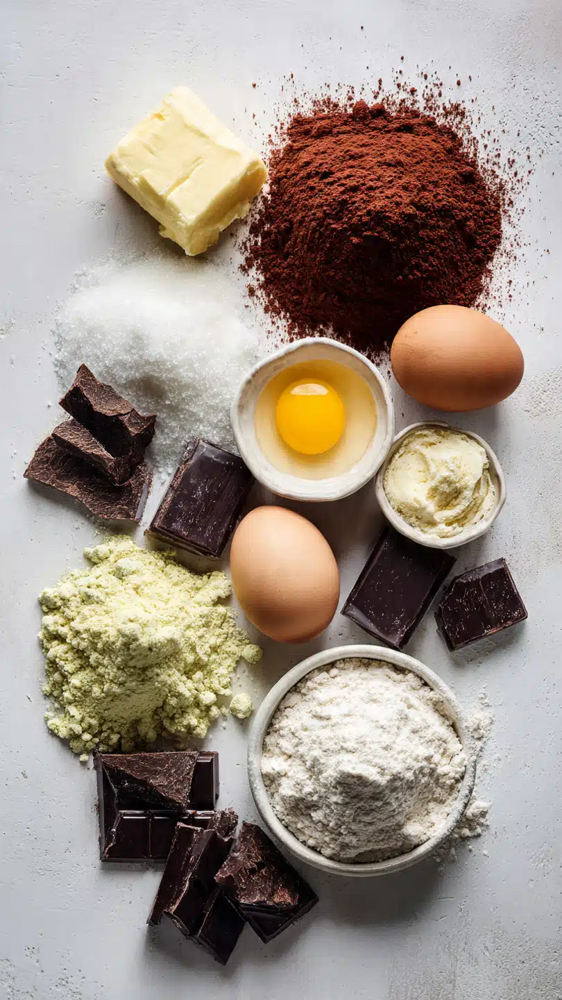 Saftiger Schokokuchen aus der Kastenform – Einfacher Genuss