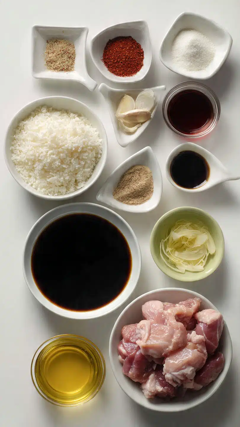 Einfache Char Siu Hähnchen: Unwiderstehlicher BBQ Genuss 4 Einfache Char Siu Hähnchen: Unwiderstehlicher BBQ Genuss