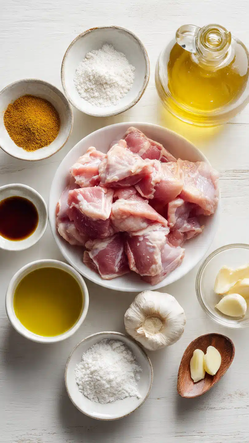 Mall Hühnchen Teriyaki Rezept – Schnell und Lecker 4 Mall Hühnchen Teriyaki Rezept – Schnell und Lecker