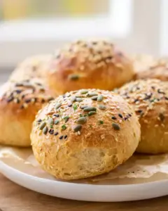 Brötchen