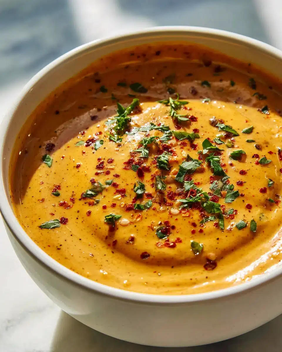 Shut Yo Mouth Sauce: Ein kräftiger und geschmackvoller Kick