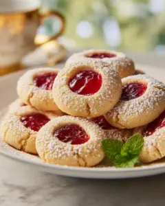 Engelsaugen Das Beste Rezept
