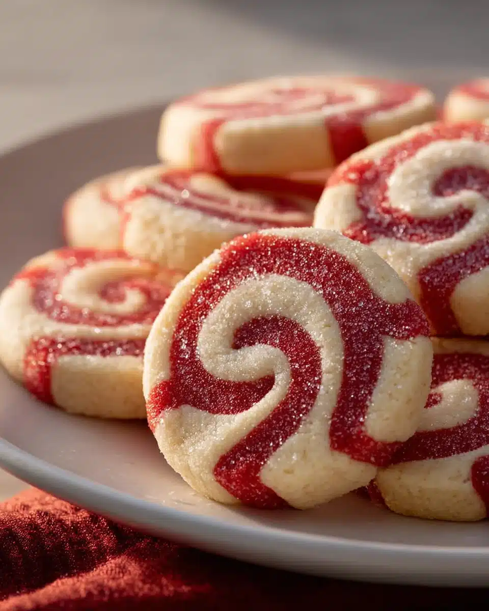 Himmlische Spiralplätzchen – Festliche Leckerei für jeden Anlass 4 Himmlische Spiralplätzchen – Festliche Leckerei für jeden Anlass