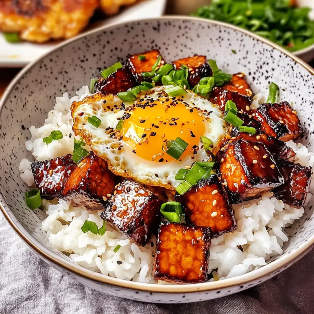 Spam und Eier: Schnelles, leckeres Wohlfühlessen