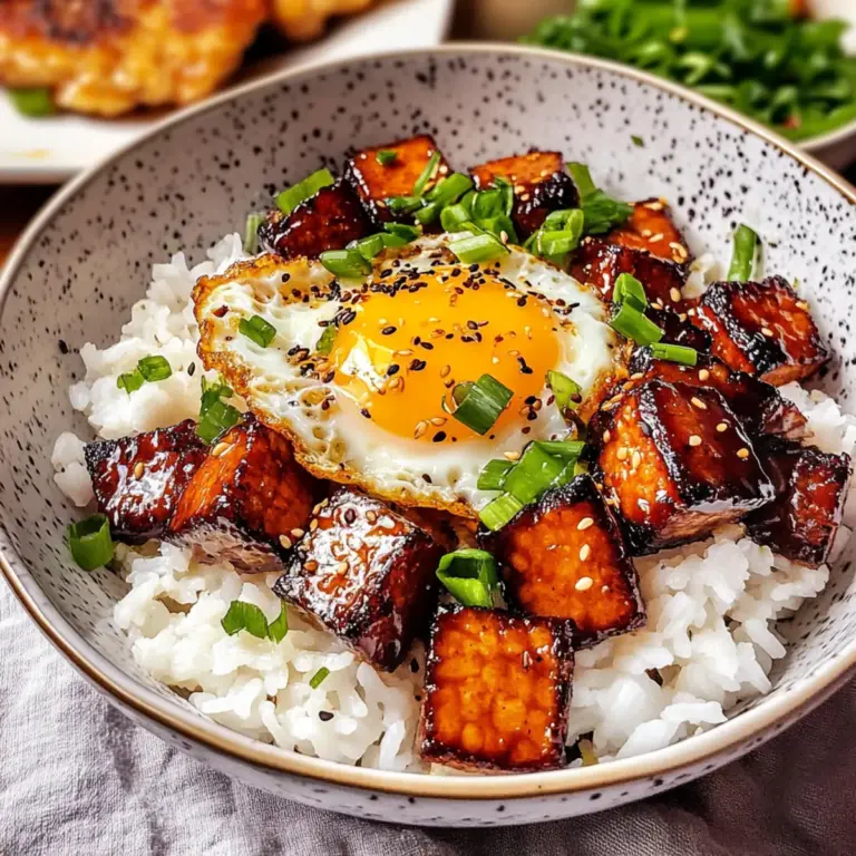 Spam und Eier: Schnelles, leckeres Wohlfühlessen