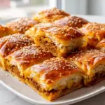 Boerek Mit Hackfleisch