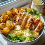 Ceasar Hyhnchen Bowl