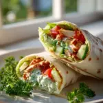 Chicken Wrap