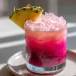 Dragon Fruit Colada