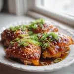 Hawaii Chicken Aus Dem Ofen