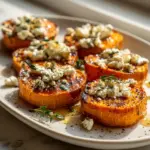 Honig Feta Syykartoffel Runden