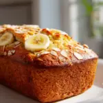 Low Carb Bananenbrot