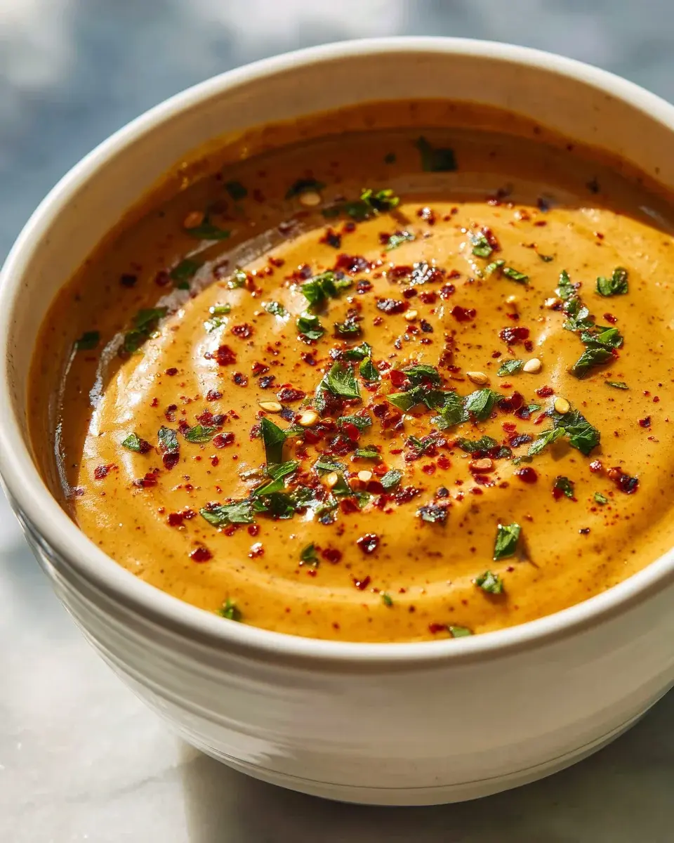 Shut Yo Mouth Sauce A Bold And Flavorful Kick