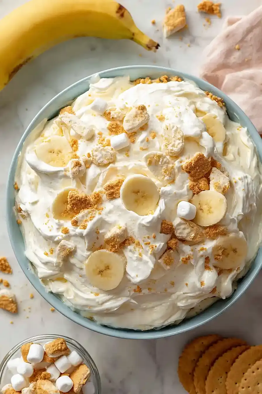 BananenPuddingSalatRezept 2