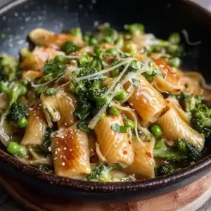 Einfaches Bärlauch-Pesto – Frischer Frühlingsgeschmack