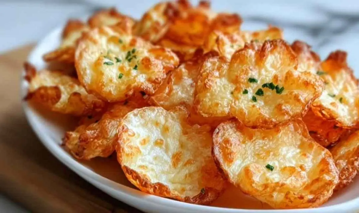 HuttenkaseChipsRezept