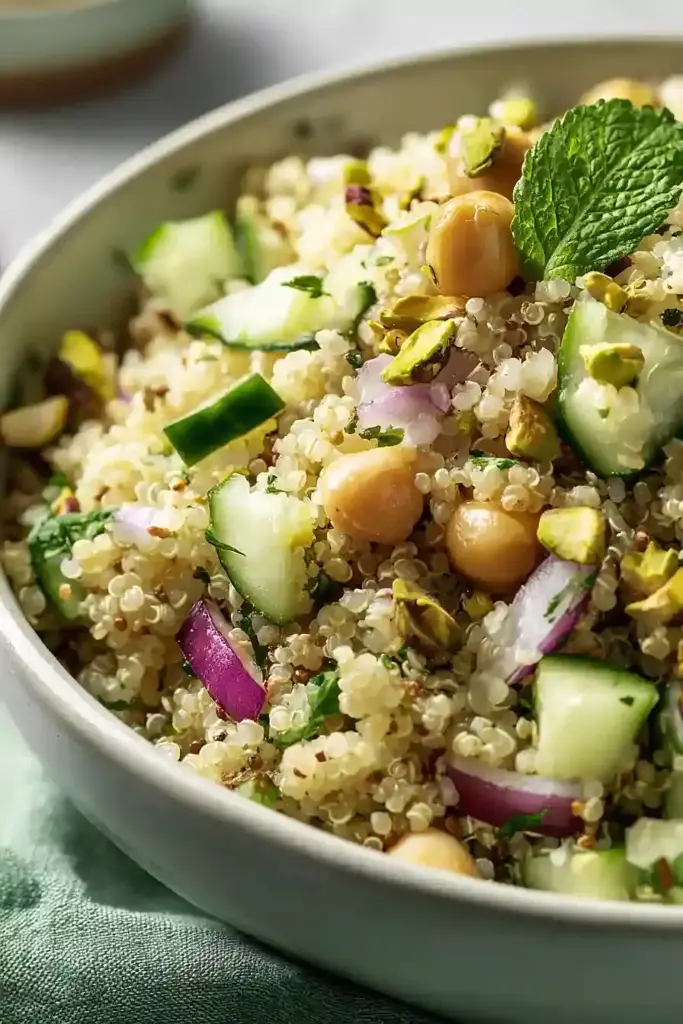 Jennifer Aniston Salat Rezept