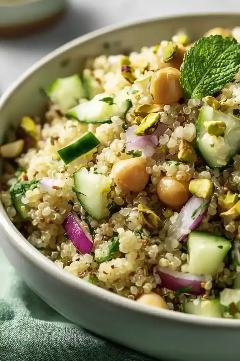 Jennifer Aniston Salat Rezept