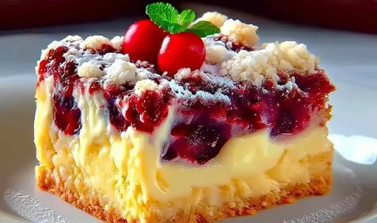 KirschkuchenmitStreuselnundPudding