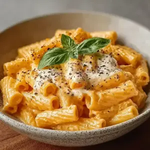 Protein Nudeln mit Hüttenkäse – Eine Reise in Kindheitserinnerungen