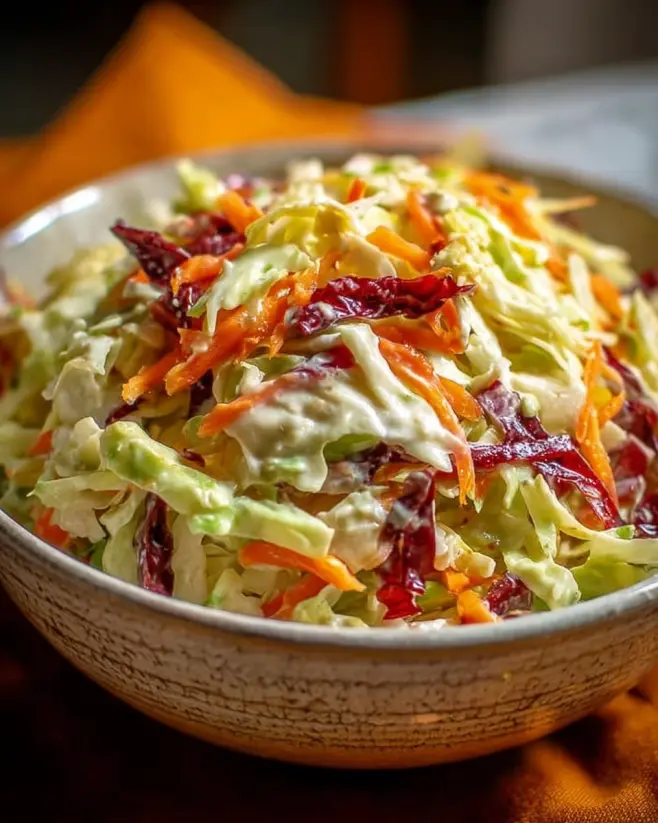 Regenbogenkrautsalat Rezept