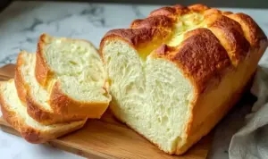 Zero Carb Joghurt Brot