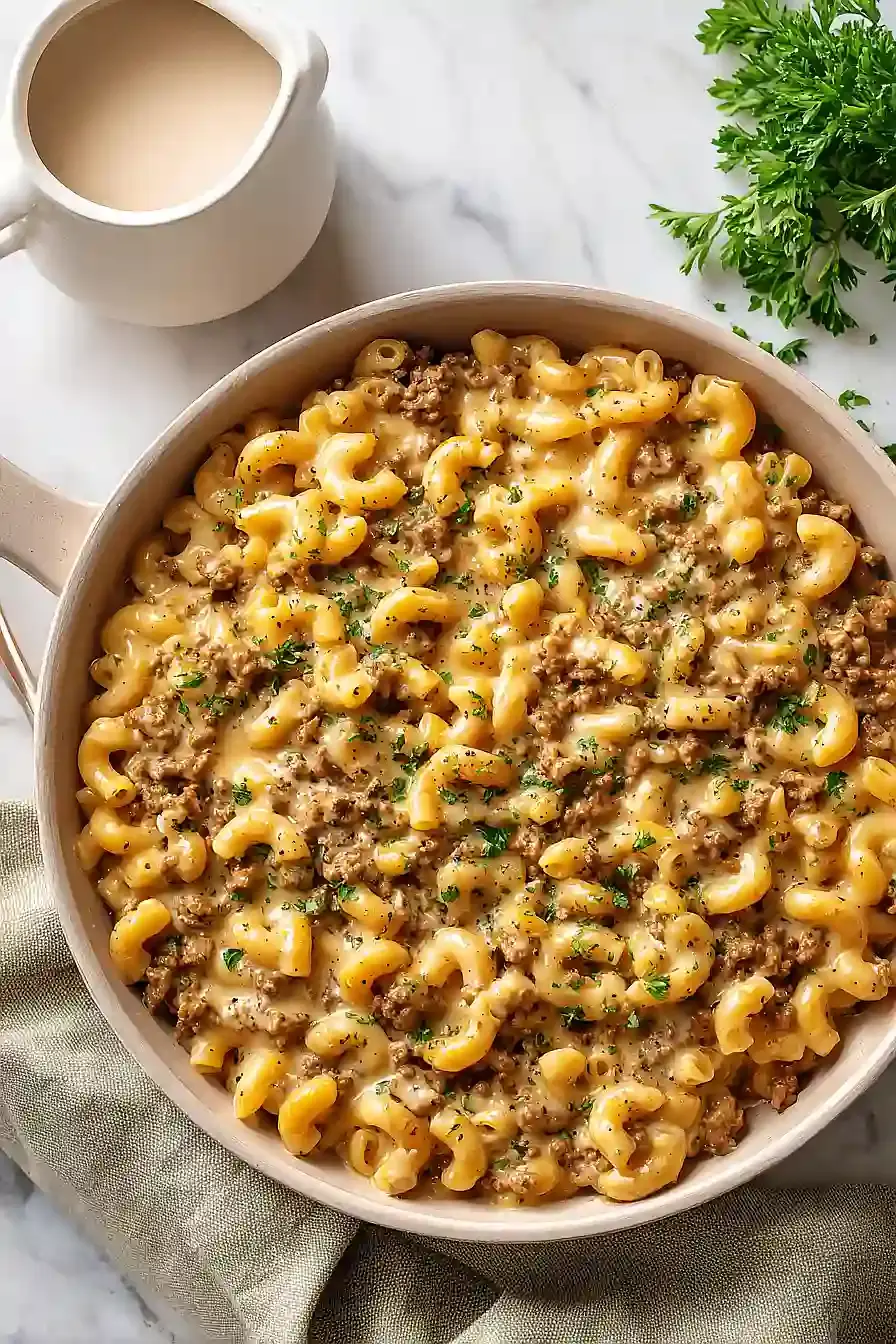 dairy free auflauf rezept