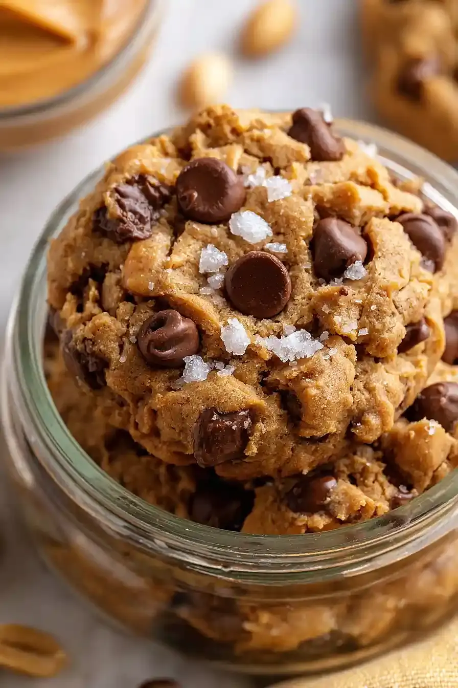 gesunde bananen kekse rezept