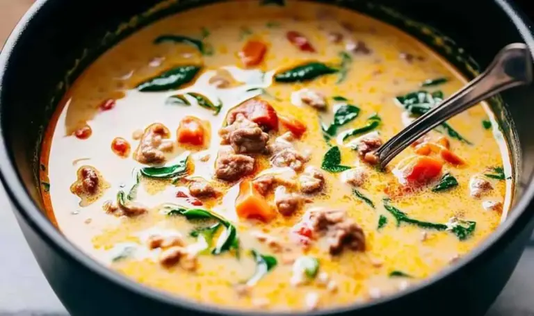 toskanische minestrone rezept