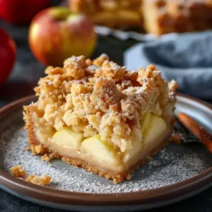 Apfelkuchen Mit Zimtstreuseln Das Beste Rezept Für Saftigen Kuchen