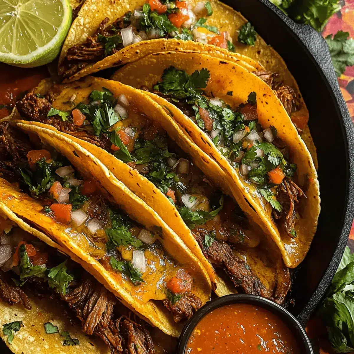 BirriaTacosRezept