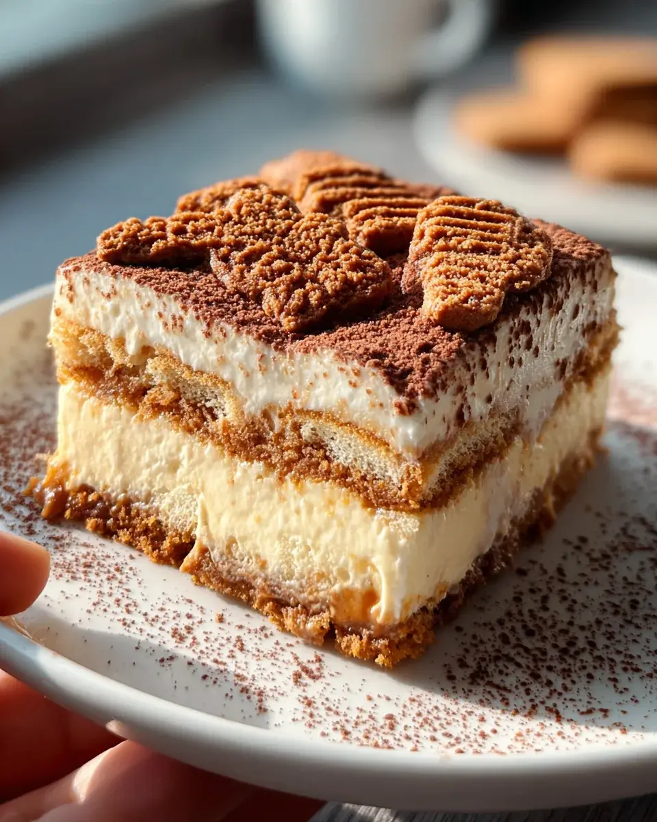 BiscoffSpekulatiusTiramisuRezept 2