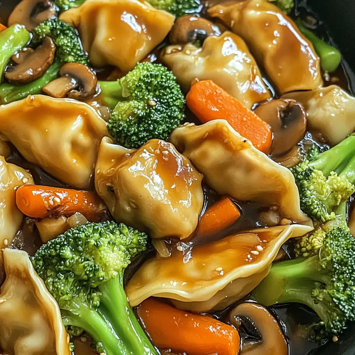 Blätterteig Osternester Rezept