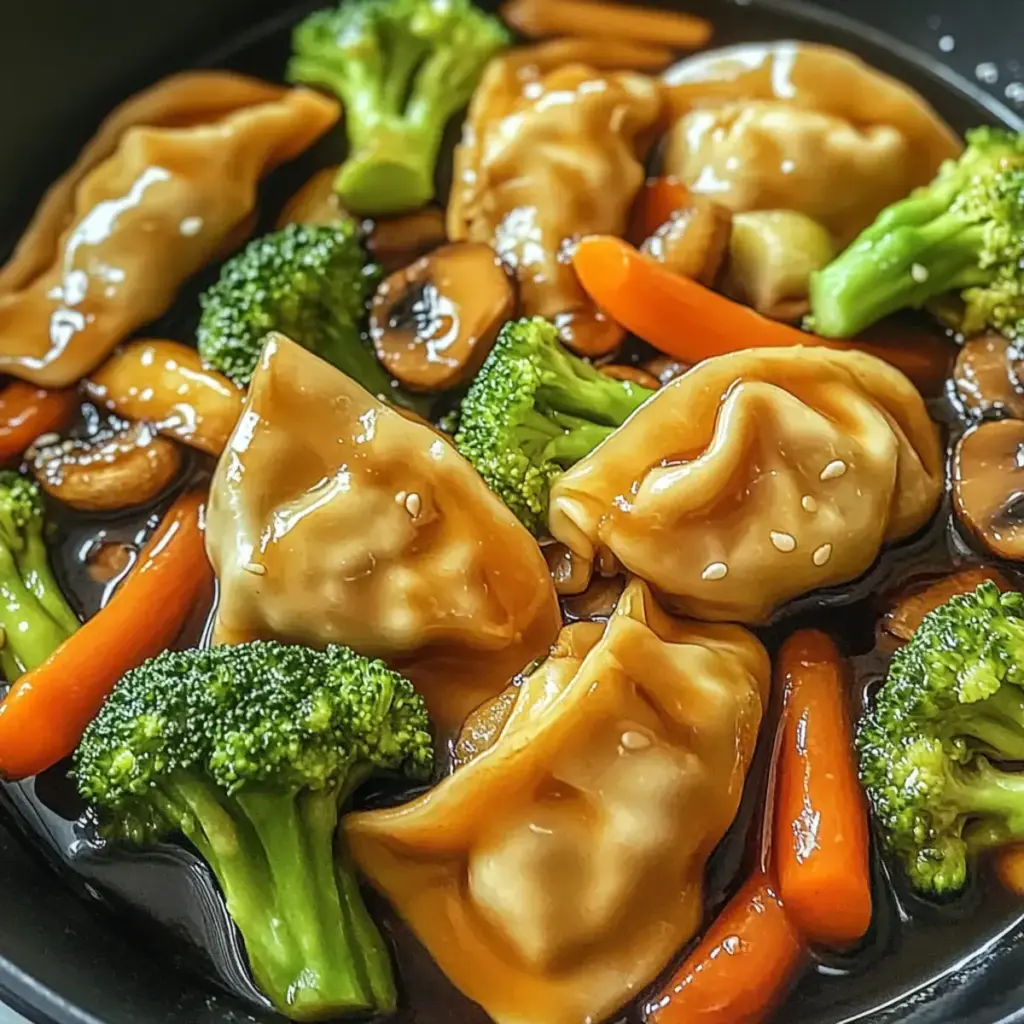 Blätterteig Osternester Rezept