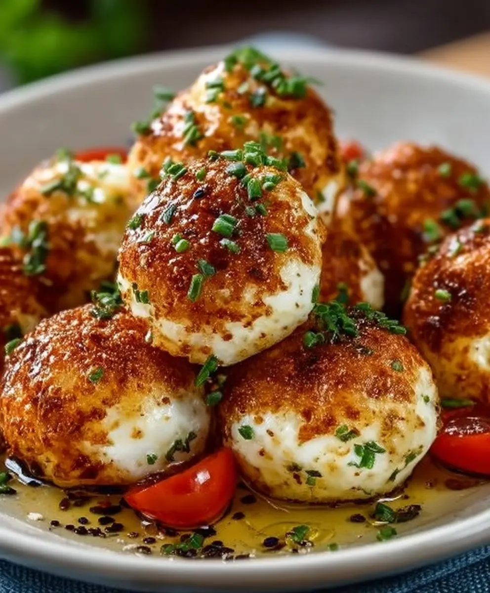 BlumenkohlMozzarellaBallchenRezept