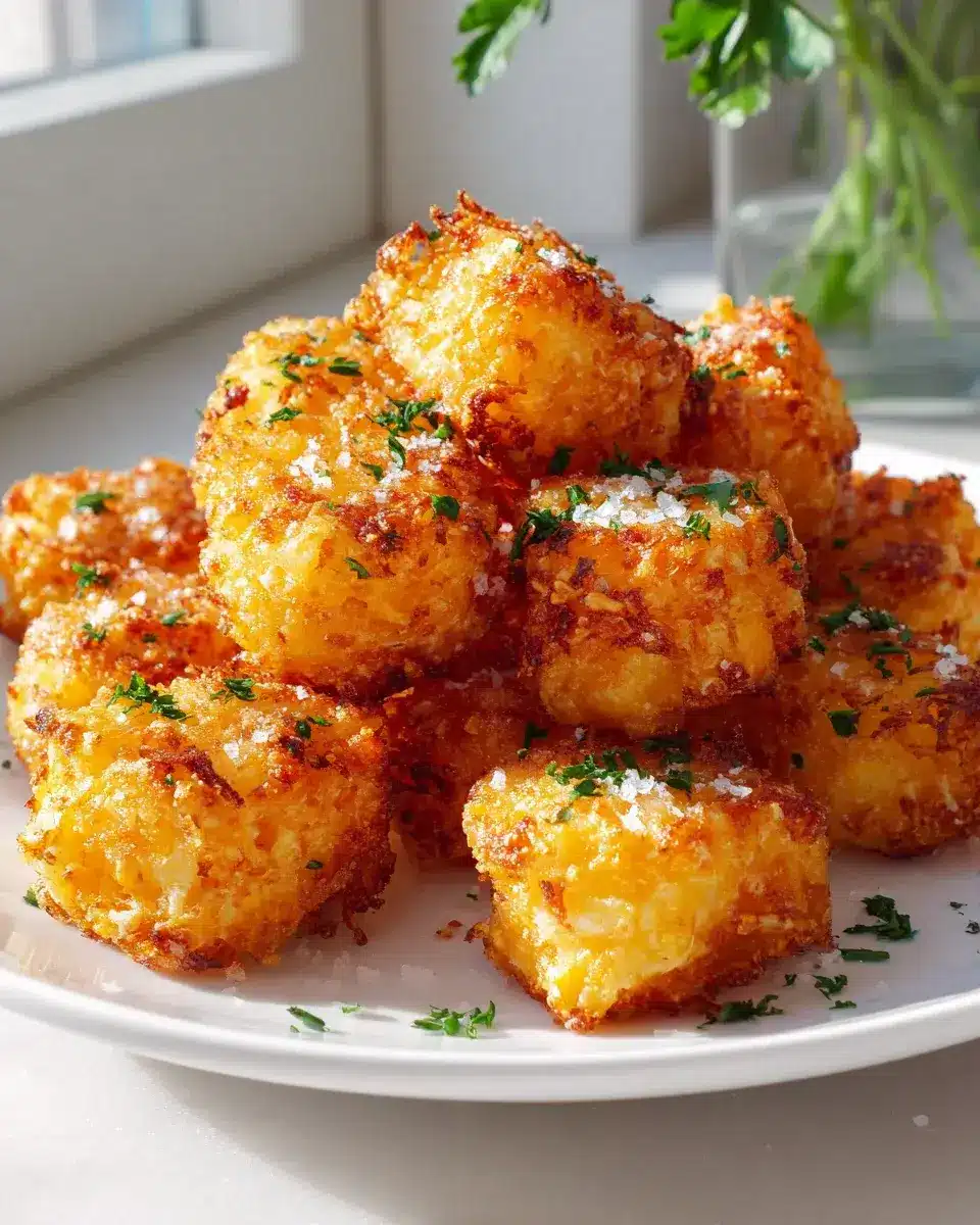 BlumenkohlTaterTotsRezept
