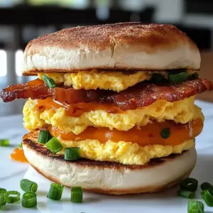 Schmackhafte Chipotle-Ei-Frühstücksbrötchen
